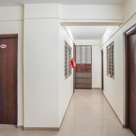 Oyo Flagship 70264 Hotel Vrindavan Mangvadi Esterno foto